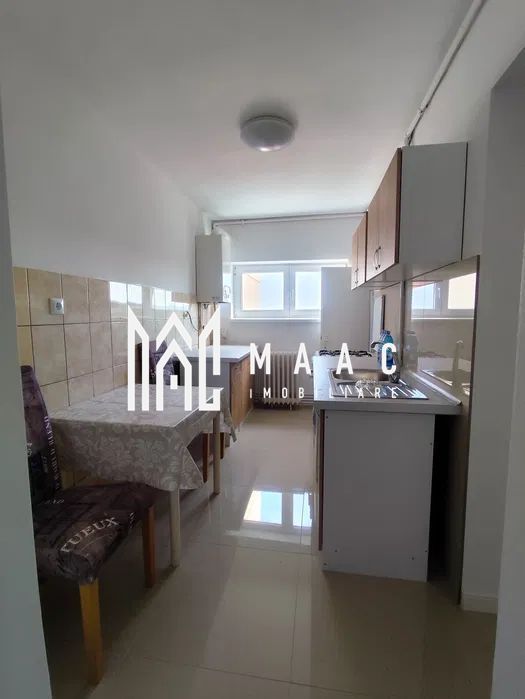 Apartament 2 camere decomandat | Hipodrom 3, Sibiu | balcon 8 mp, pivniță - foto 5