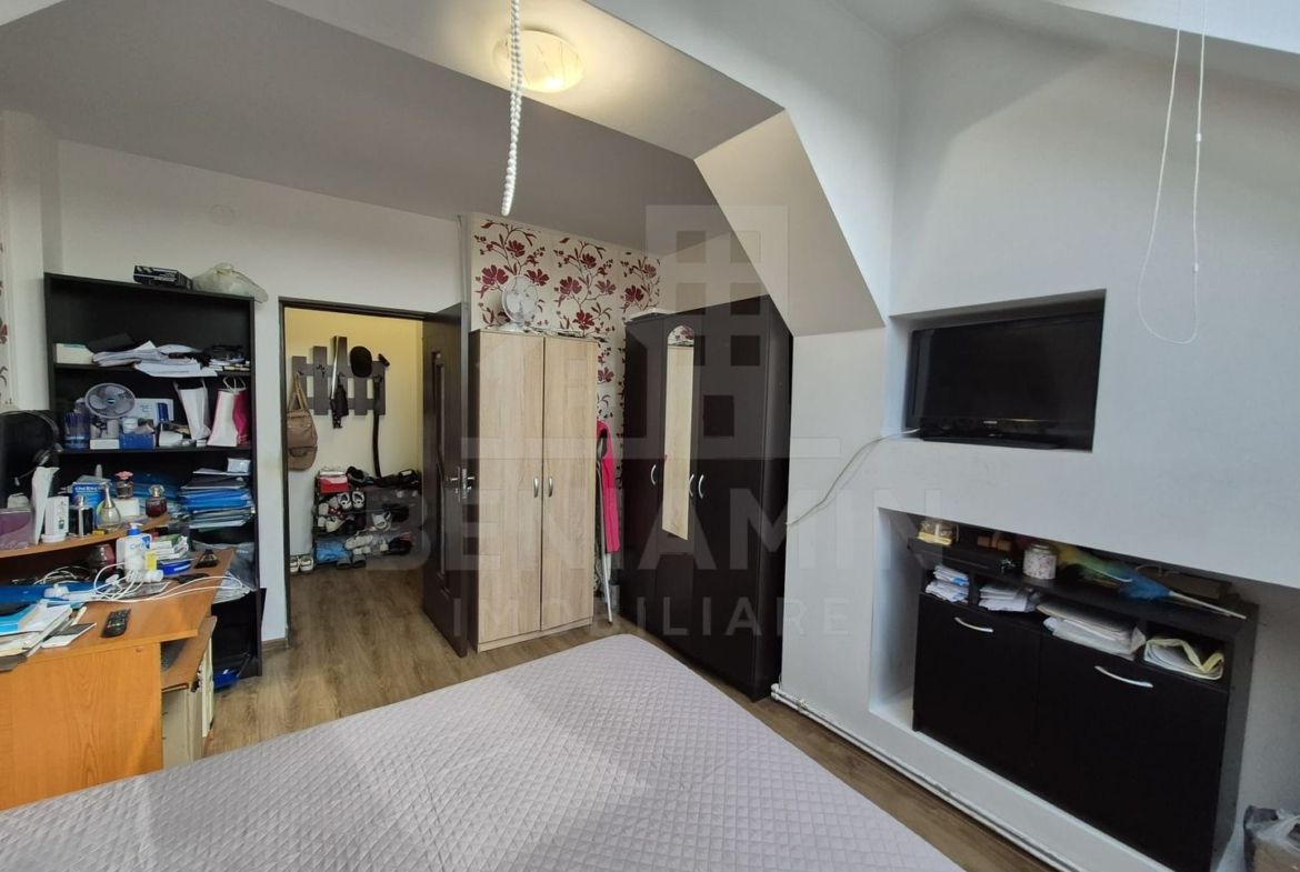 3 camere ultracentral-75MP- Centrala Termica-AC - foto 2