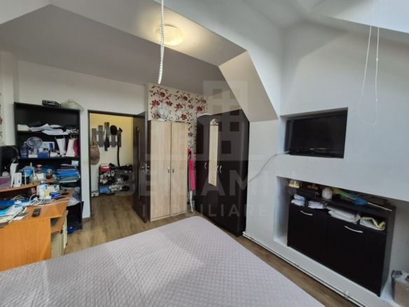 3 camere ultracentral-75MP- Centrala Termica-AC - foto 2