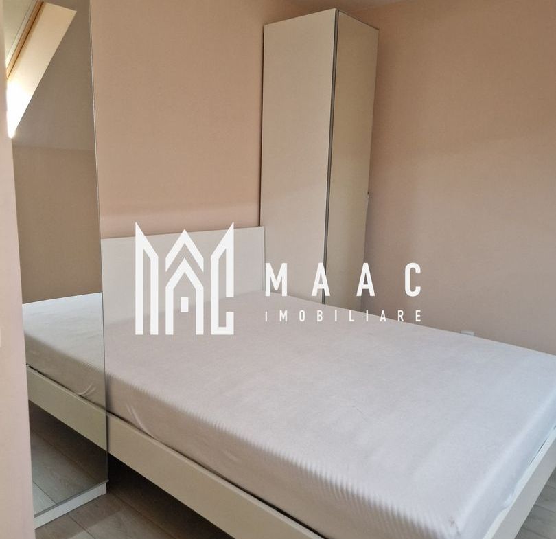 Apartament 3 camere decomandat | Tilișca, Sibiu | 70 mp, parcare - foto 3