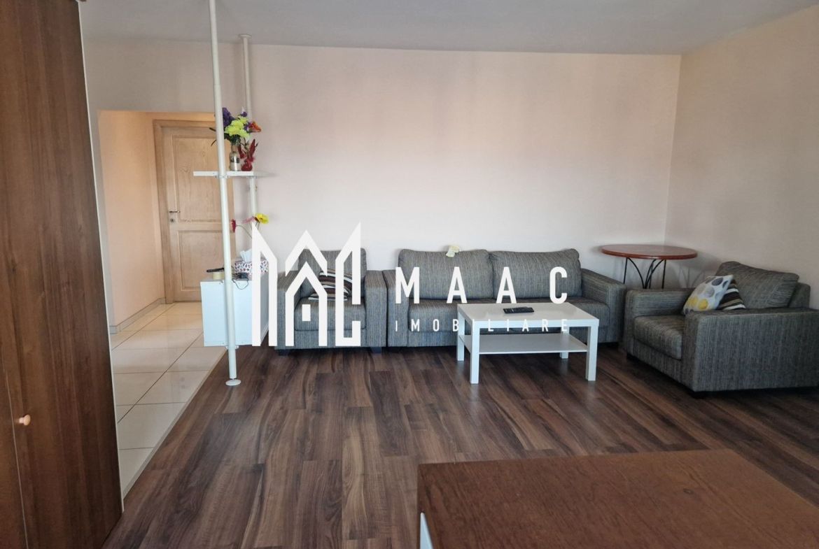 Apartament 3 camere decomandat | Tilișca, Sibiu | 70 mp, parcare - foto 6