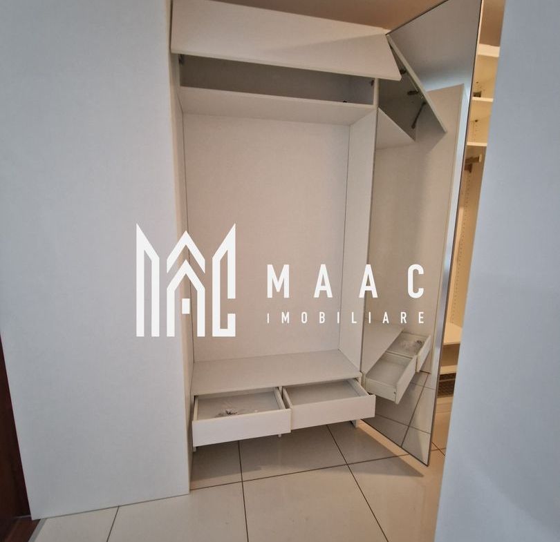 Apartament 3 camere decomandat | Tilișca, Sibiu | 70 mp, parcare - foto 7