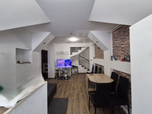 3 camere ultracentral-75MP- Centrala Termica-AC - foto 3