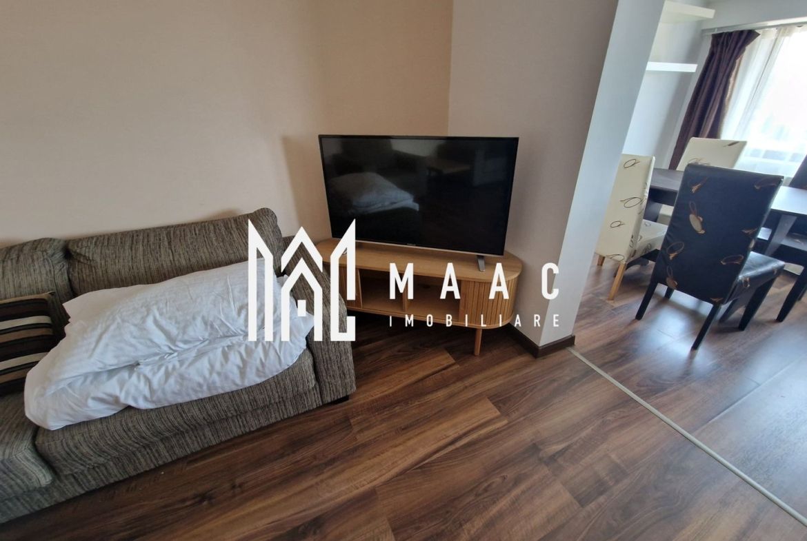 Apartament 3 camere decomandat | Tilișca, Sibiu | 70 mp, parcare - foto 8