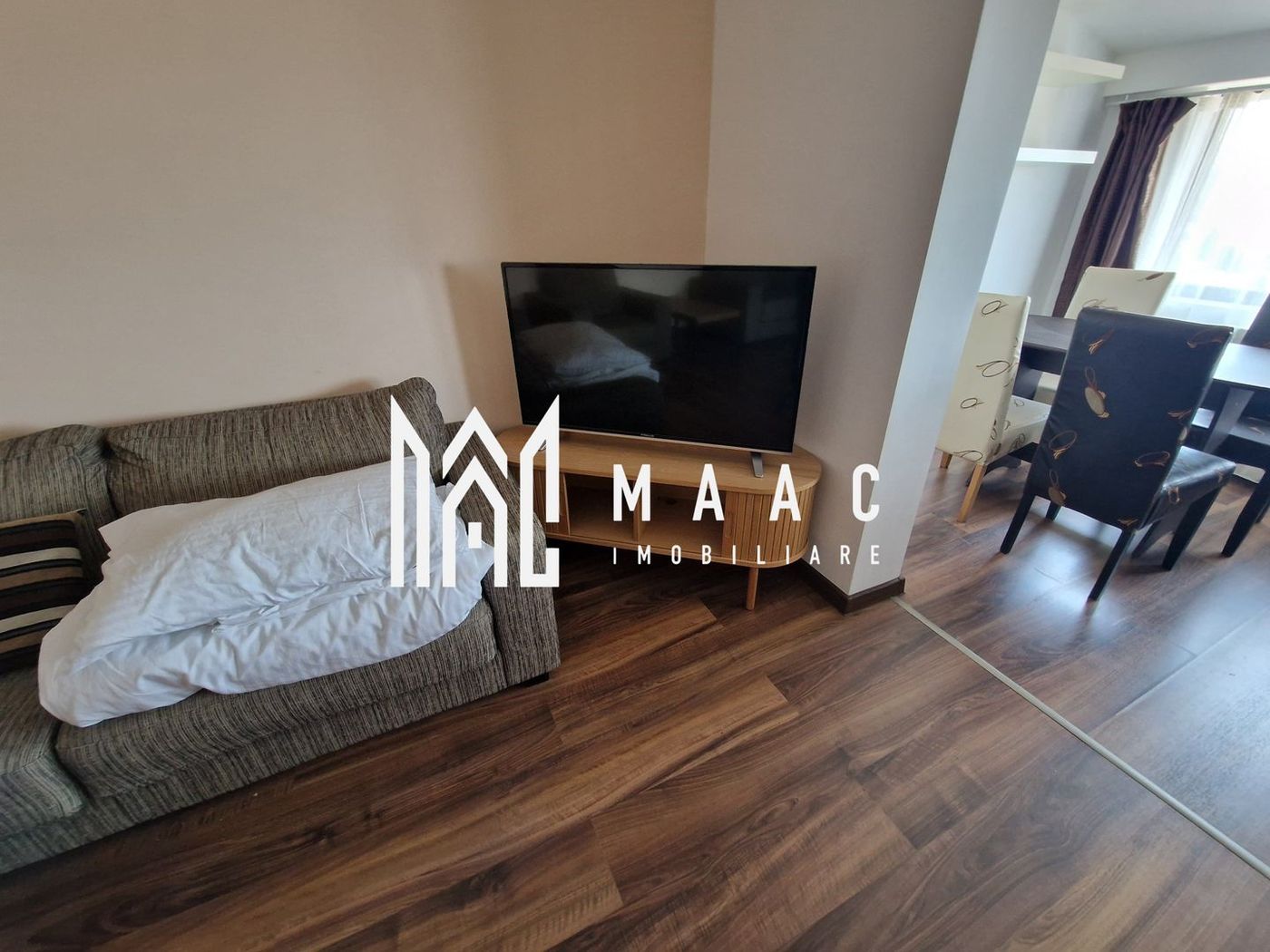 Apartament 3 camere decomandat | Tilișca, Sibiu | 70 mp, parcare - foto 8