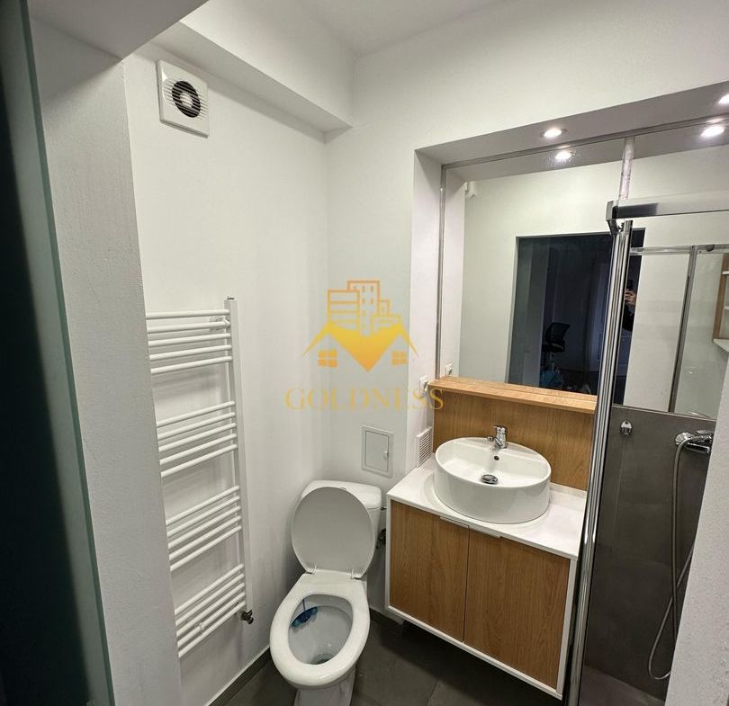 2 camere, premium, Mihai Viteazul Zona MC Donald's, Cinema Piersic - foto 7