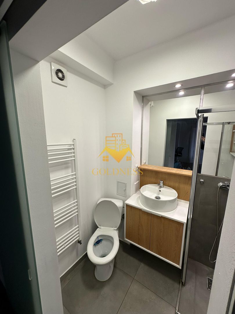 2 camere, premium, Mihai Viteazul Zona MC Donald's, Cinema Piersic - foto 7