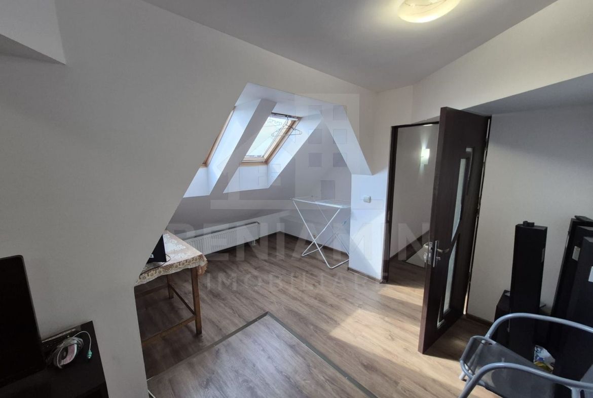 3 camere ultracentral-75MP- Centrala Termica-AC - foto 4