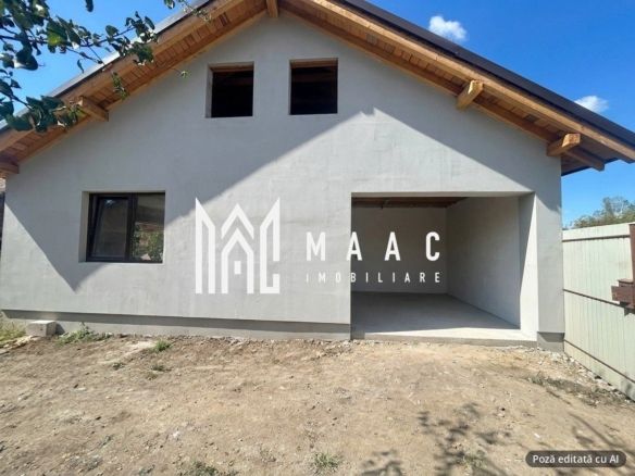 Casă de vânzare Sibiu | Trei Stejari | 4 camere | 320 mp - Imagine principala