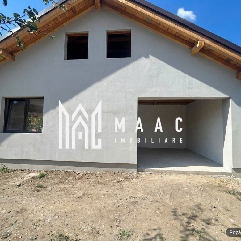 Casă de vânzare Sibiu | Trei Stejari | 4 camere | 320 mp - Imagine principala