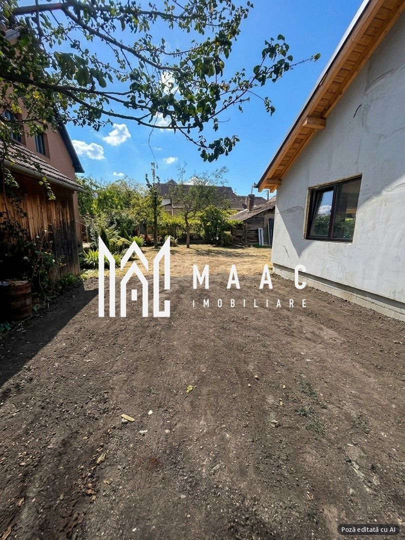 Casă de vânzare Sibiu | Trei Stejari | 4 camere | 320 mp - foto 2