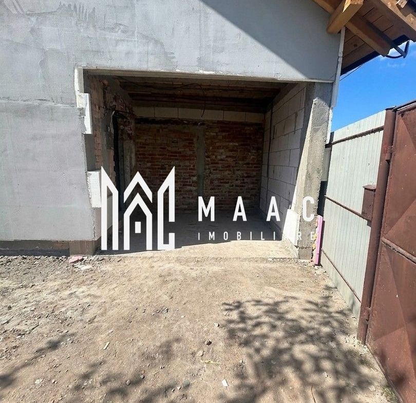 Casă de vânzare Sibiu | Trei Stejari | 4 camere | 320 mp - foto 3