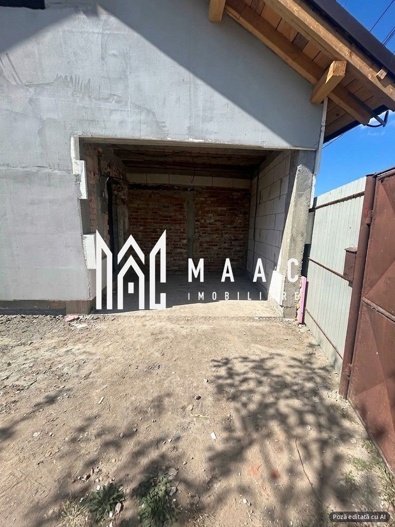 Casă de vânzare Sibiu | Trei Stejari | 4 camere | 320 mp - foto 3