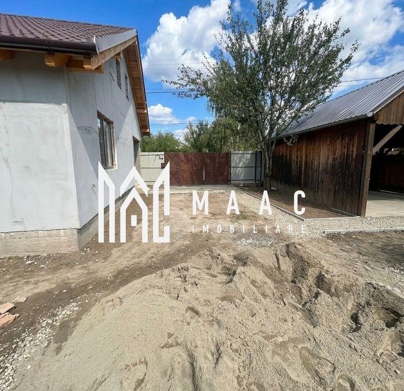 Casă de vânzare Sibiu | Trei Stejari | 4 camere | 320 mp - foto 6