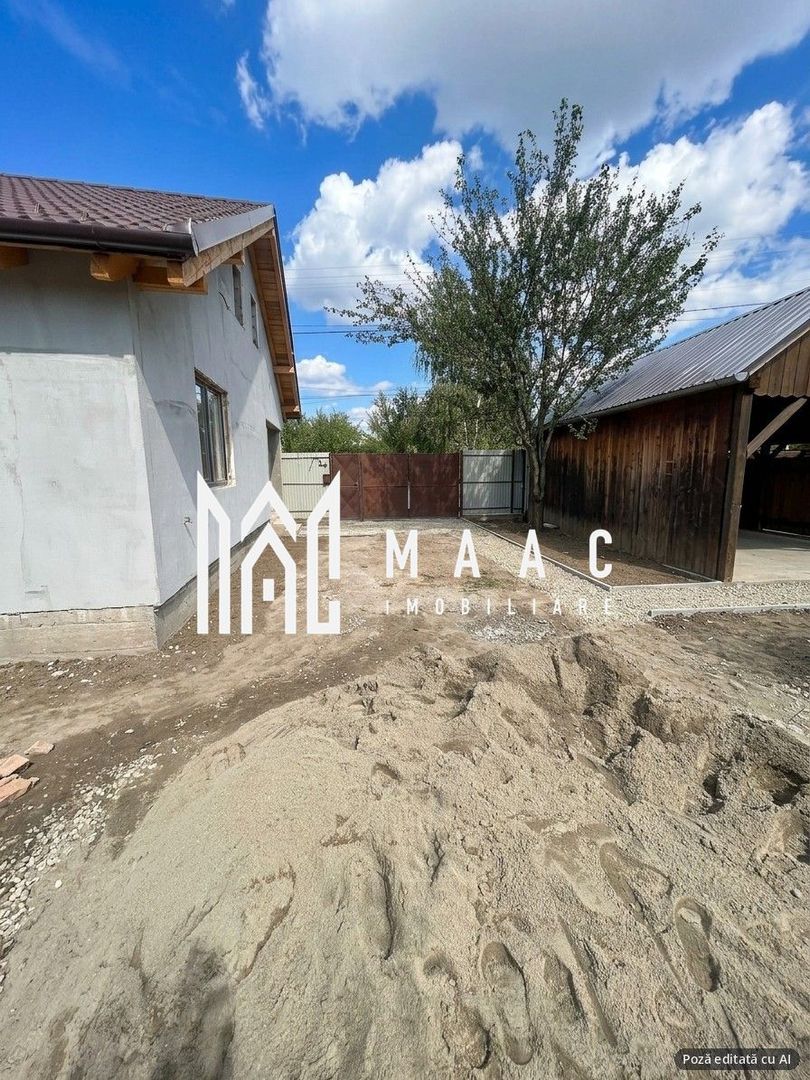 Casă de vânzare Sibiu | Trei Stejari | 4 camere | 320 mp - foto 6
