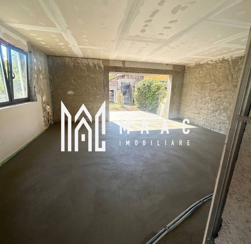 Casă de vânzare Sibiu | Trei Stejari | 4 camere | 320 mp - foto 7