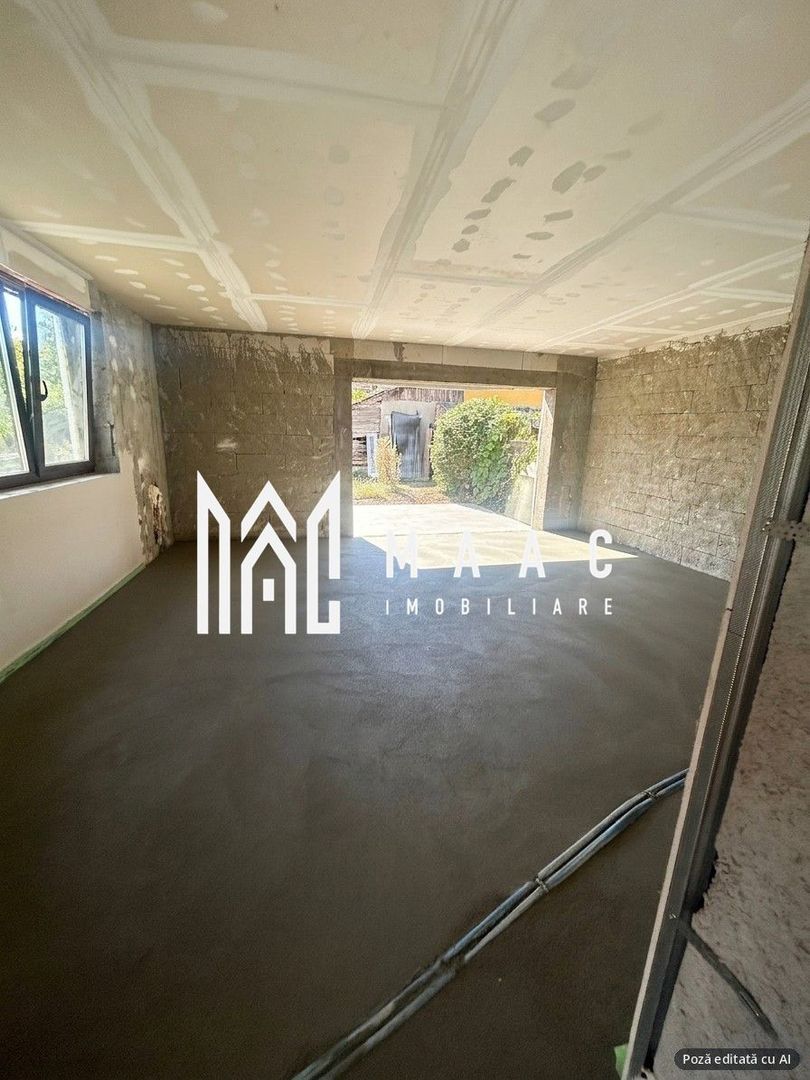 Casă de vânzare Sibiu | Trei Stejari | 4 camere | 320 mp - foto 7