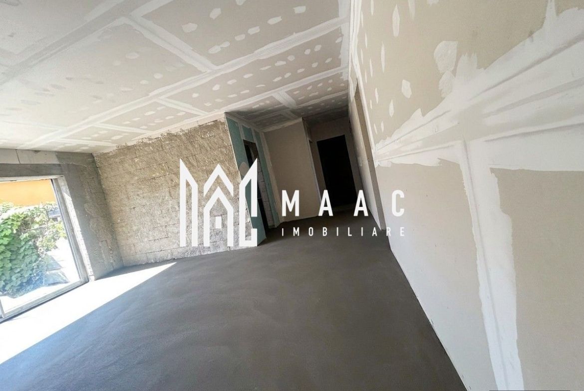 Casă de vânzare Sibiu | Trei Stejari | 4 camere | 320 mp - foto 8