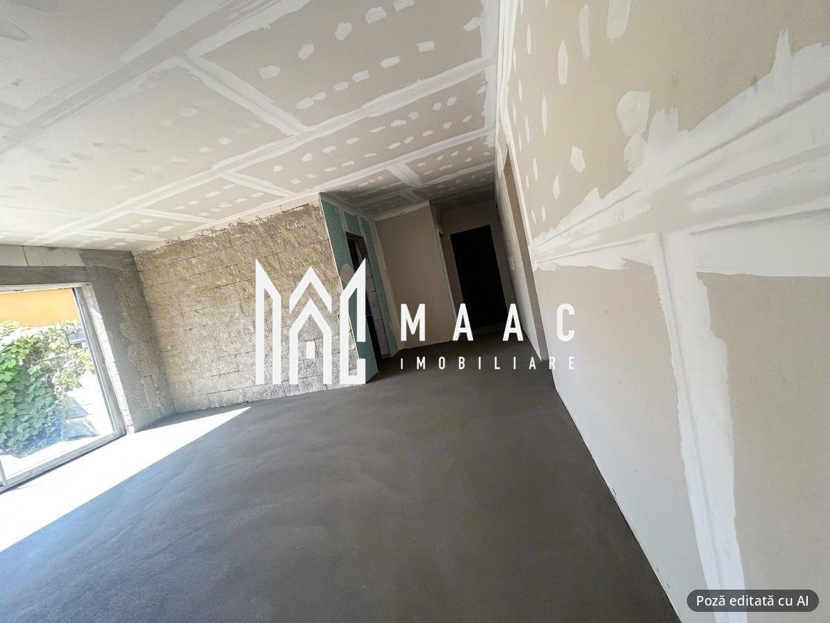 Casă de vânzare Sibiu | Trei Stejari | 4 camere | 320 mp - foto 8