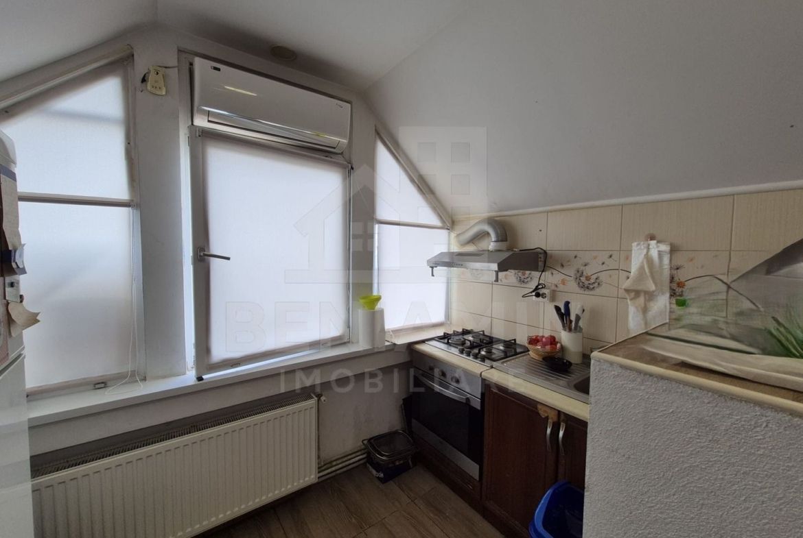 3 camere ultracentral-75MP- Centrala Termica-AC - foto 6