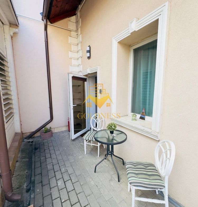 1 camera, SemiCentral, București, Feroviarilor, Sigismund, Parcare - foto 6