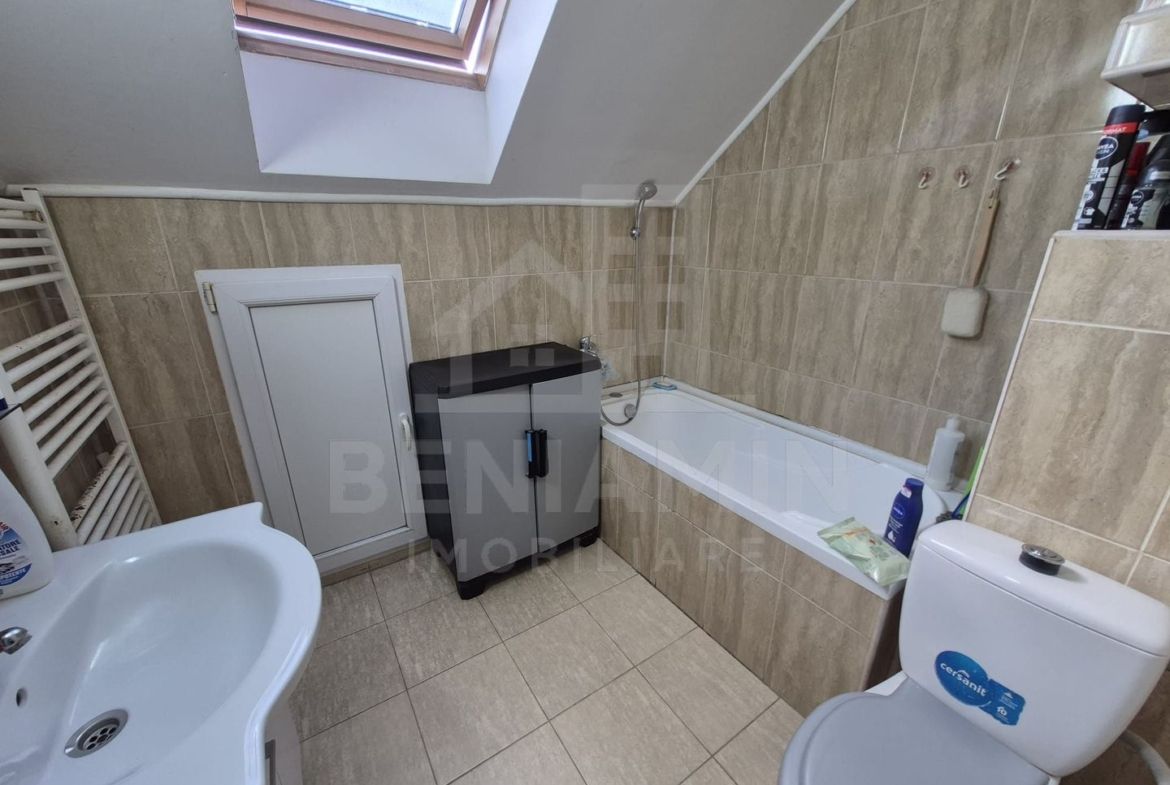 3 camere ultracentral-75MP- Centrala Termica-AC - foto 7