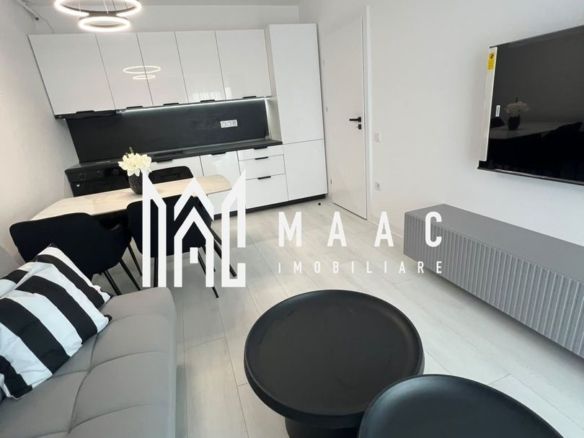 Apartament 2 camere de închiriat | Șelimbăr, Doamna Stanca | parcare - Imagine principala