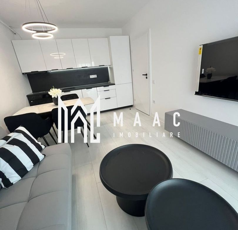 Apartament 2 camere de închiriat | Șelimbăr, Doamna Stanca | parcare - Imagine principala