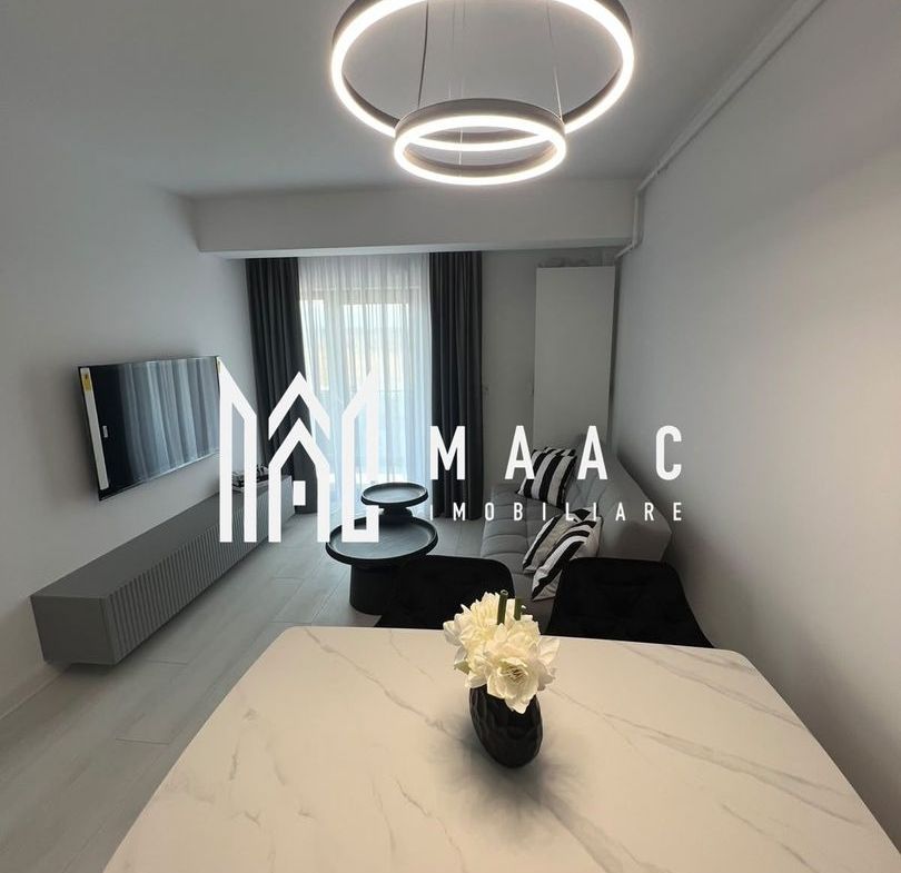 Apartament 2 camere de închiriat | Șelimbăr, Doamna Stanca | parcare - foto 2