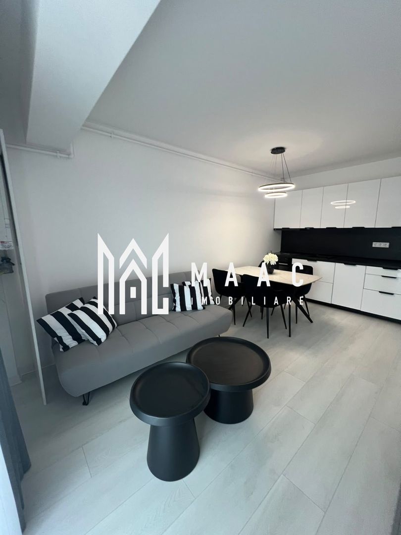 Apartament 2 camere de închiriat | Șelimbăr, Doamna Stanca | parcare - foto 3 Apartament 2 camere de închiriat | Șelimbăr, Doamna Stanca | parcare - foto 3