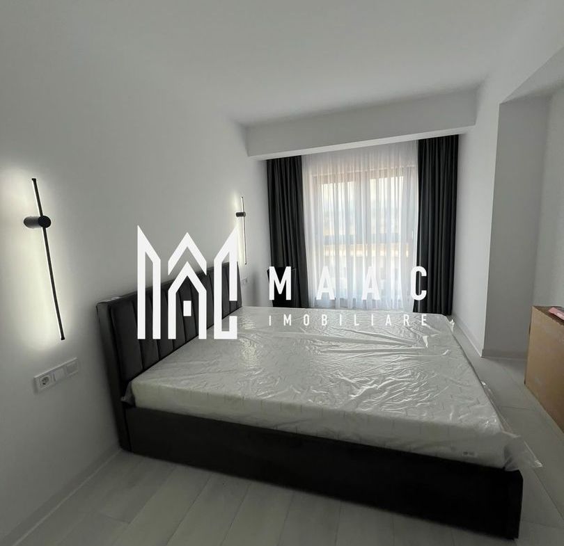 Apartament 2 camere de închiriat | Șelimbăr, Doamna Stanca | parcare - foto 6