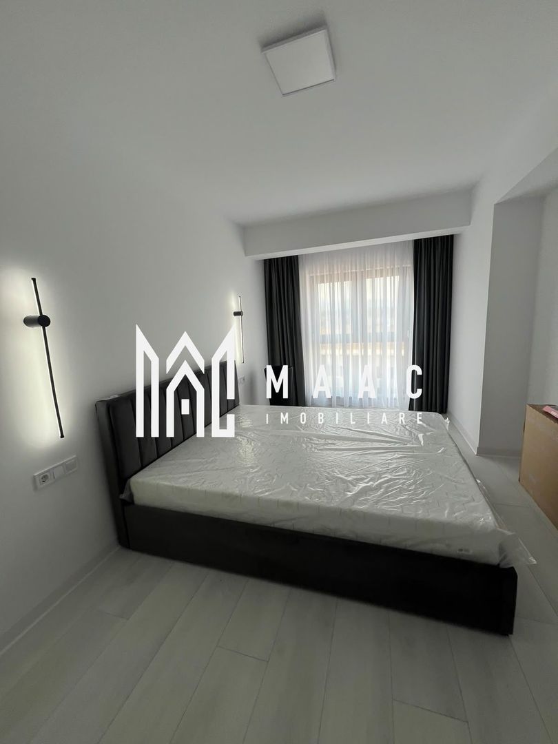Apartament 2 camere de închiriat | Șelimbăr, Doamna Stanca | parcare - foto 6 Apartament 2 camere de închiriat | Șelimbăr, Doamna Stanca | parcare - foto 6
