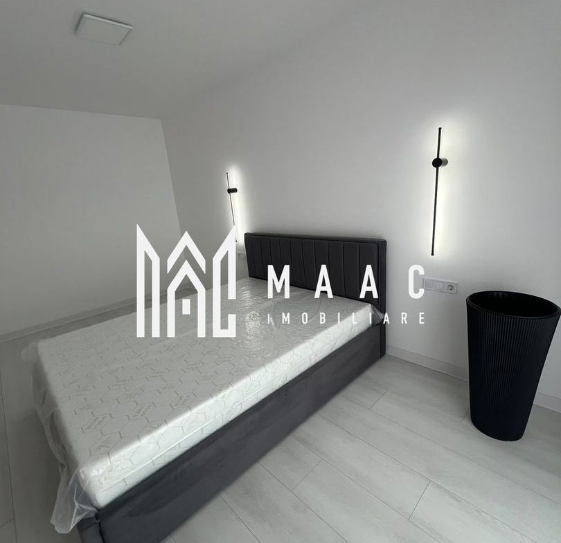 Apartament 2 camere de închiriat | Șelimbăr, Doamna Stanca | parcare - foto 7