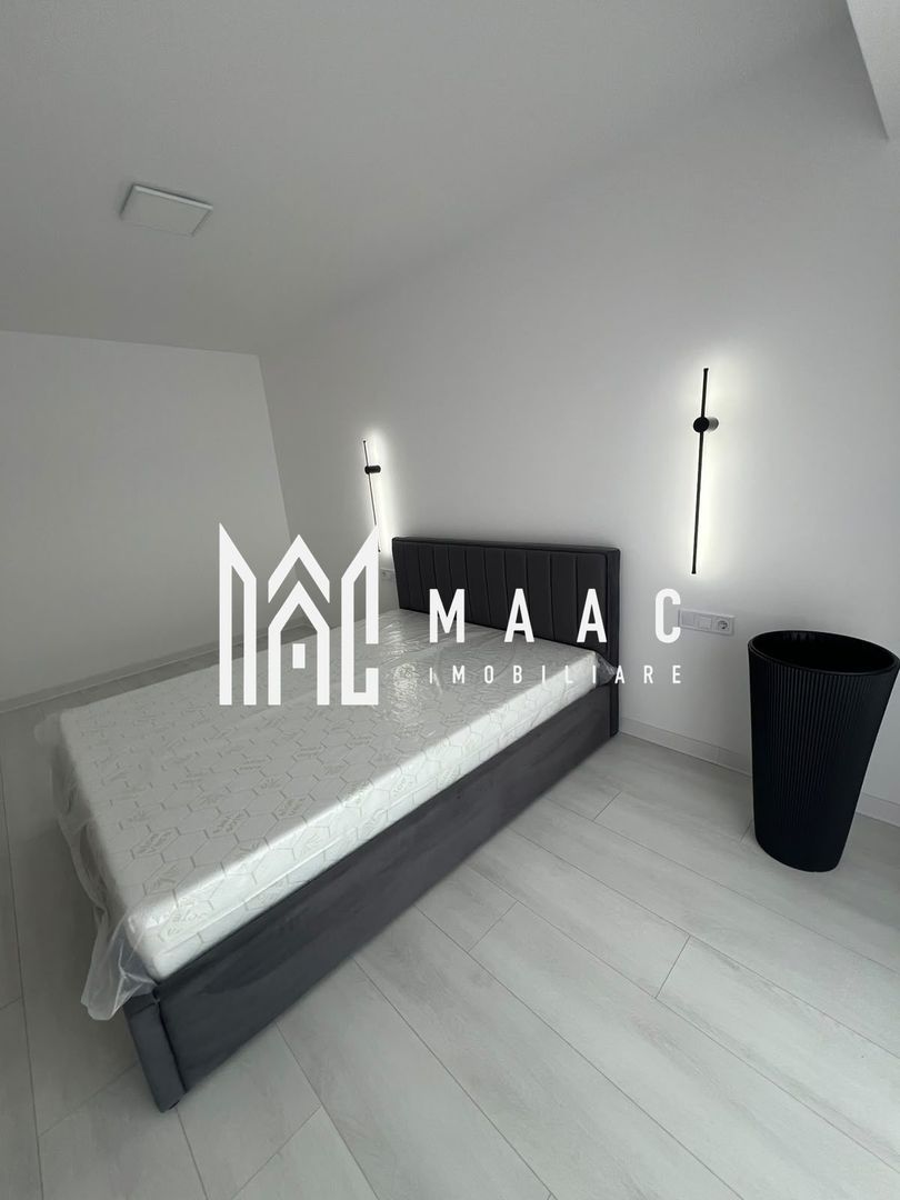 Apartament 2 camere de închiriat | Șelimbăr, Doamna Stanca | parcare - foto 7 Apartament 2 camere de închiriat | Șelimbăr, Doamna Stanca | parcare - foto 7