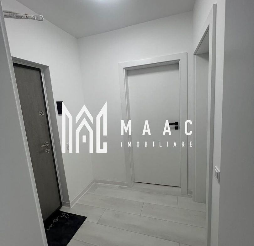 Apartament 2 camere de închiriat | Șelimbăr, Doamna Stanca | parcare - foto 8