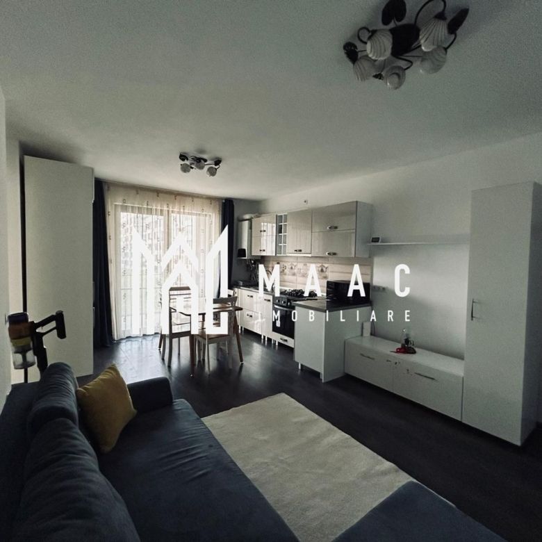 Apartament 3 camere de închiriat | Șelimbăr | Doamna Stanca - Imagine principala