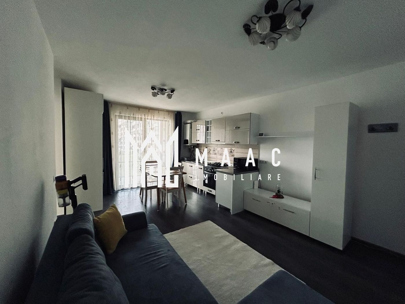 Apartament 3 camere de închiriat | Șelimbăr | Doamna Stanca - Imagine principala
