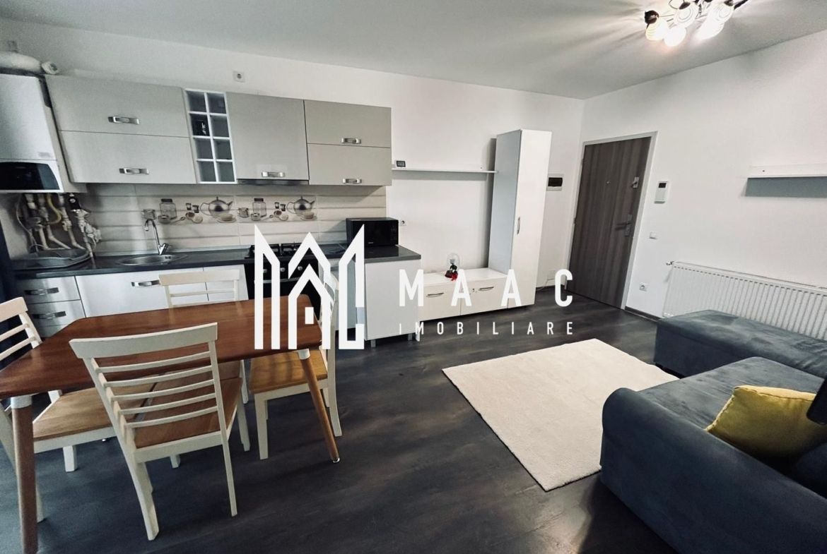 Apartament 3 camere de închiriat | Șelimbăr | Doamna Stanca - foto 2