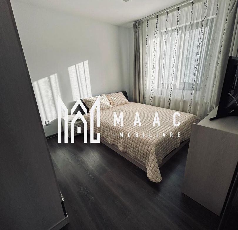 Apartament 3 camere de închiriat | Șelimbăr | Doamna Stanca - foto 3