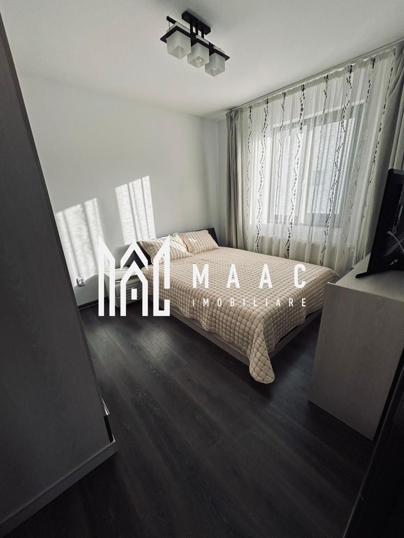 Apartament 3 camere de închiriat | Șelimbăr | Doamna Stanca - foto 3