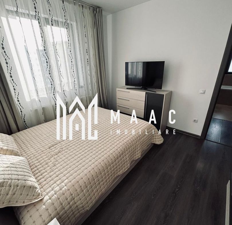 Apartament 3 camere de închiriat | Șelimbăr | Doamna Stanca - foto 4