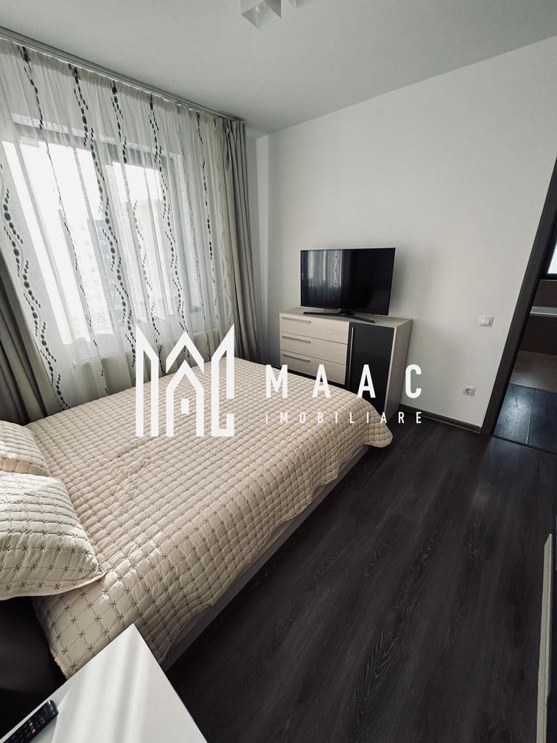 Apartament 3 camere de închiriat | Șelimbăr | Doamna Stanca - foto 4