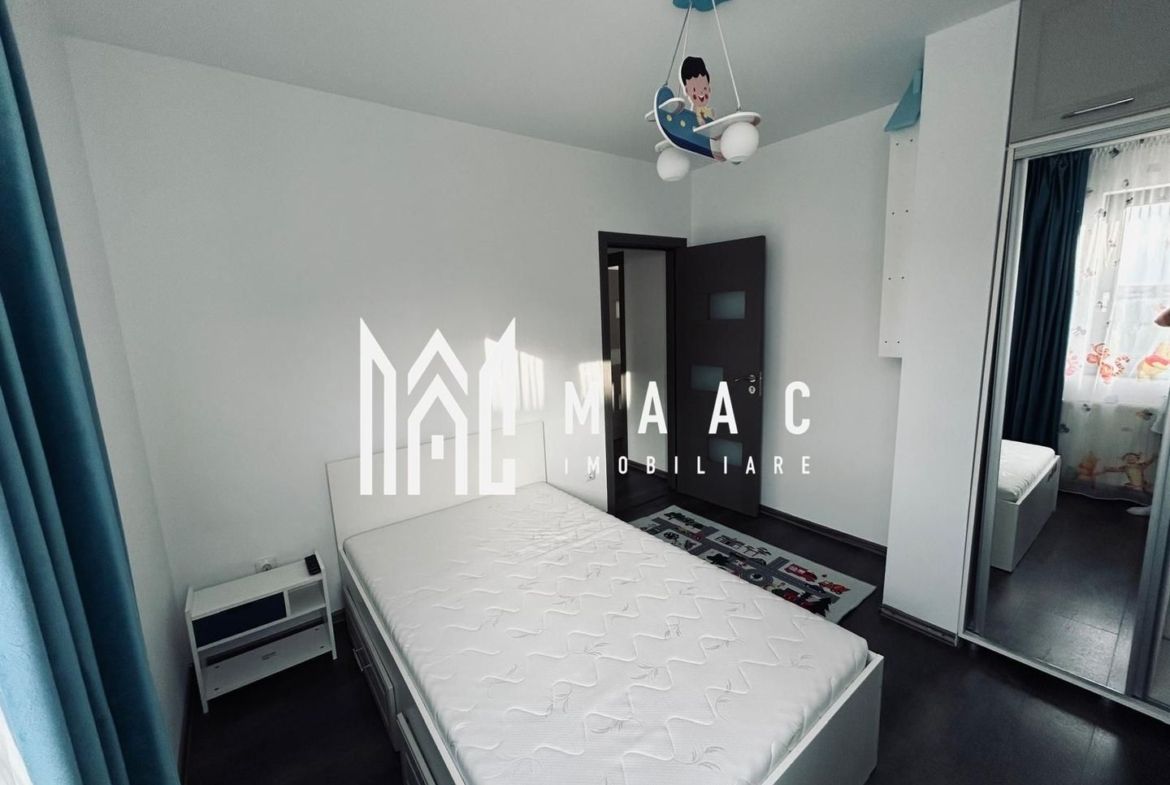 Apartament 3 camere de închiriat | Șelimbăr | Doamna Stanca - foto 5