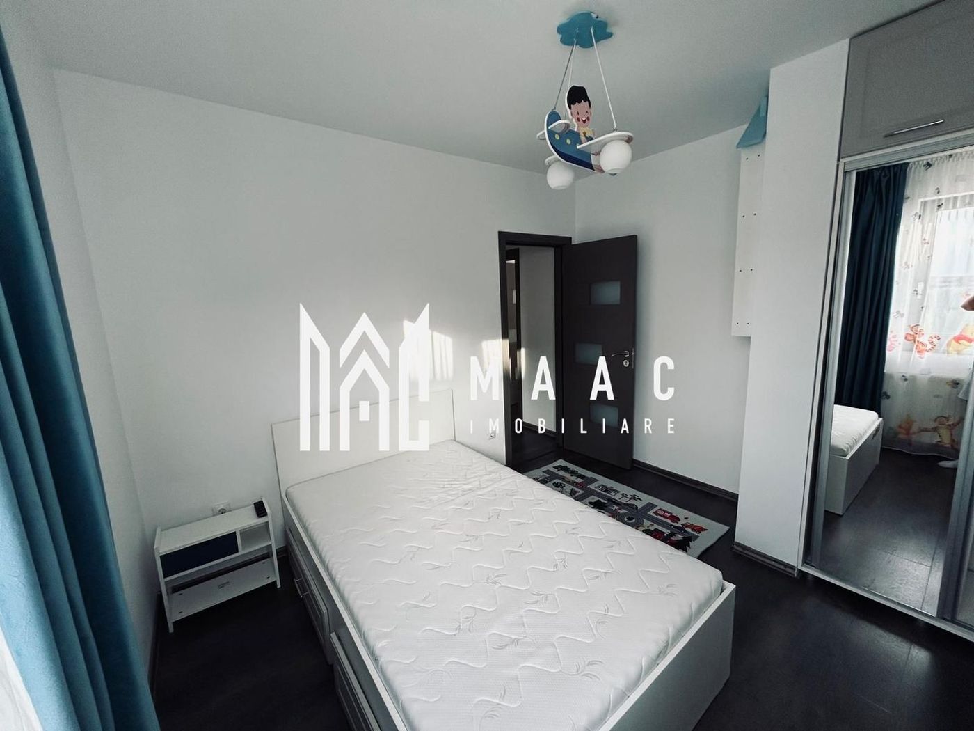 Apartament 3 camere de închiriat | Șelimbăr | Doamna Stanca - foto 5