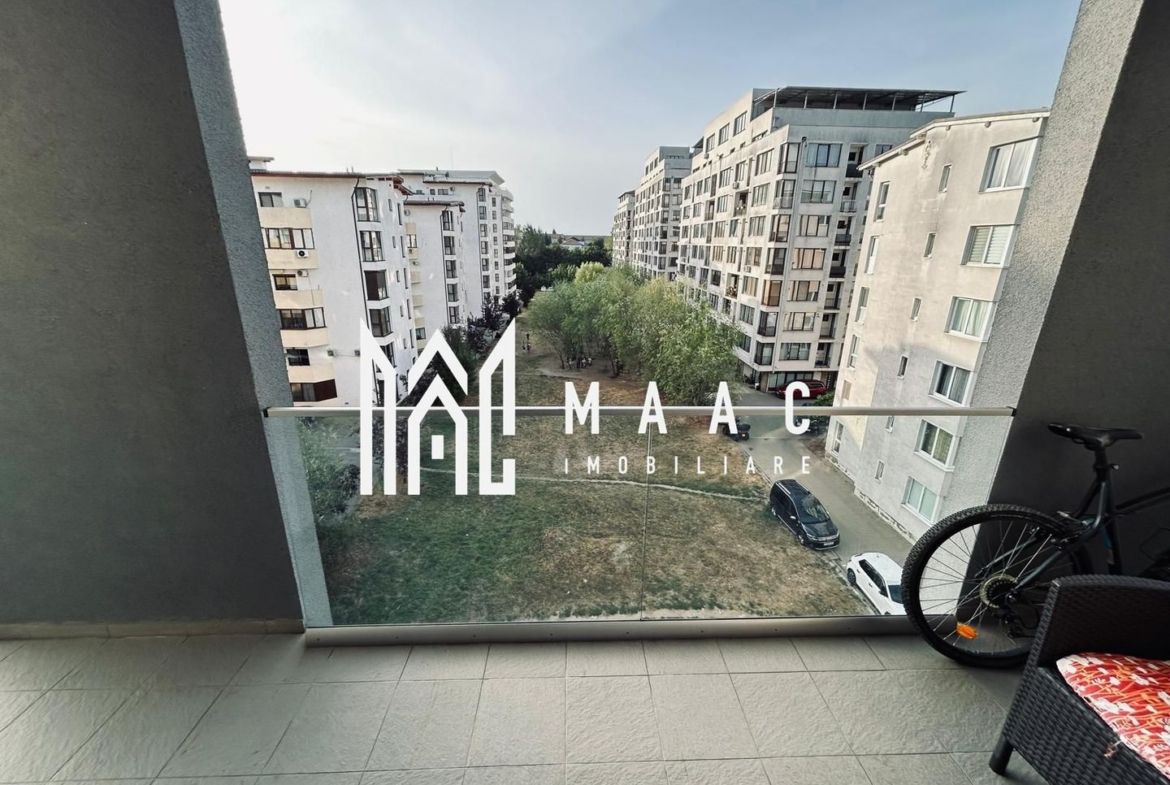 Apartament 3 camere de închiriat | Șelimbăr | Doamna Stanca - foto 6