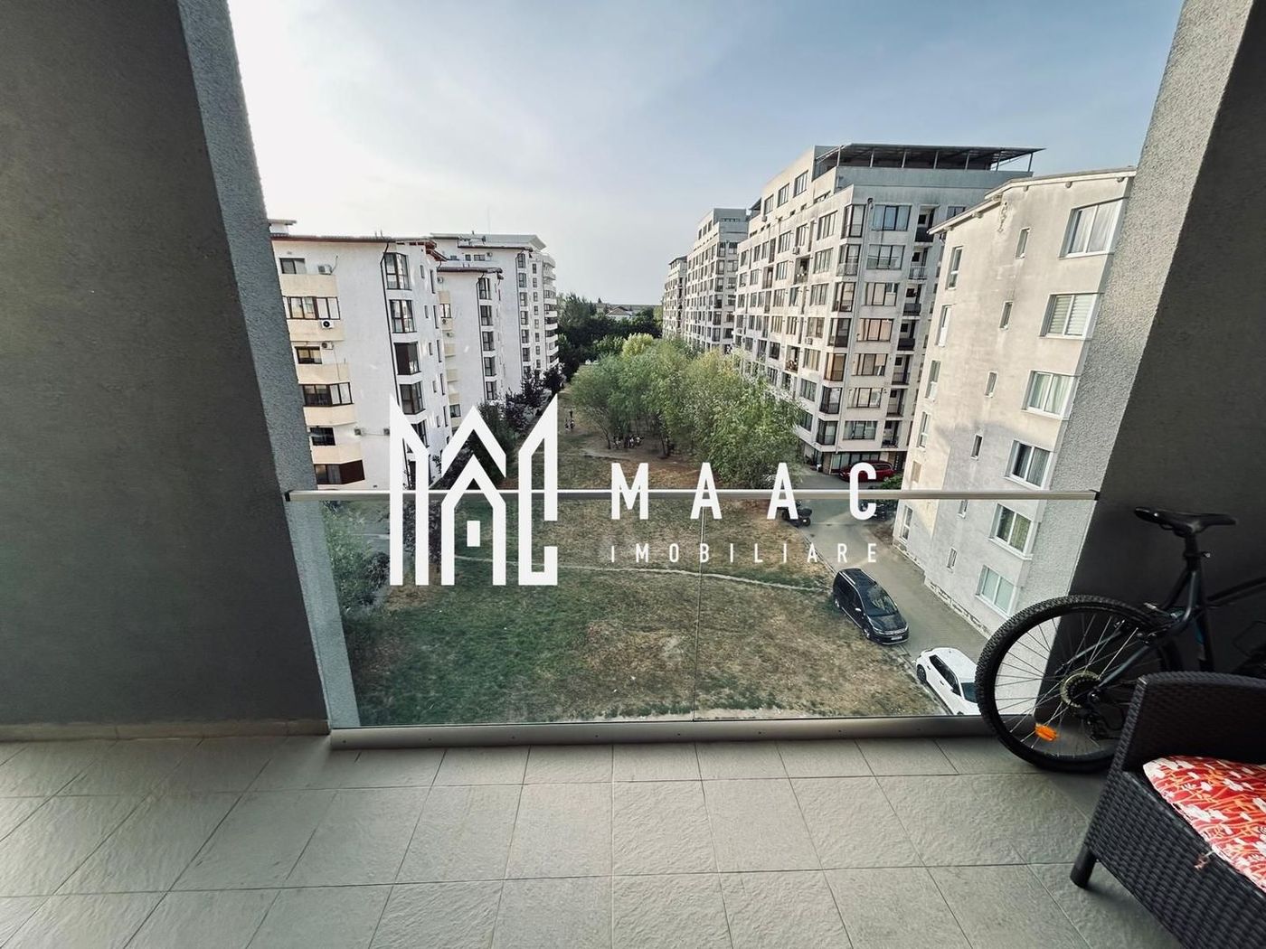 Apartament 3 camere de închiriat | Șelimbăr | Doamna Stanca - foto 6