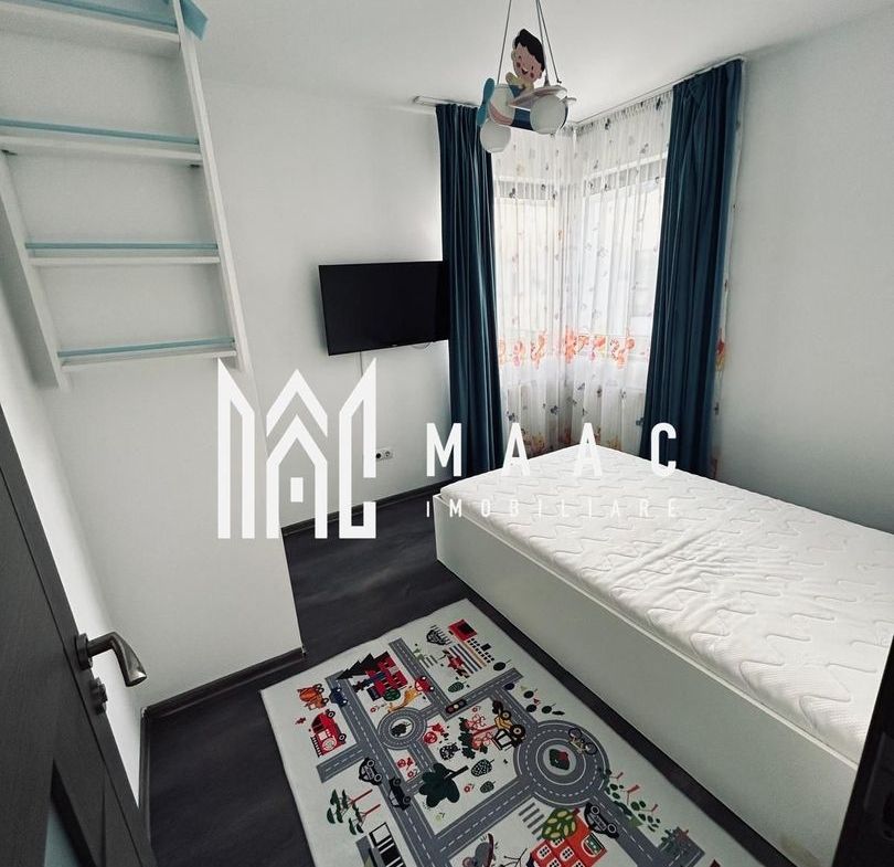 Apartament 3 camere de închiriat | Șelimbăr | Doamna Stanca - foto 7
