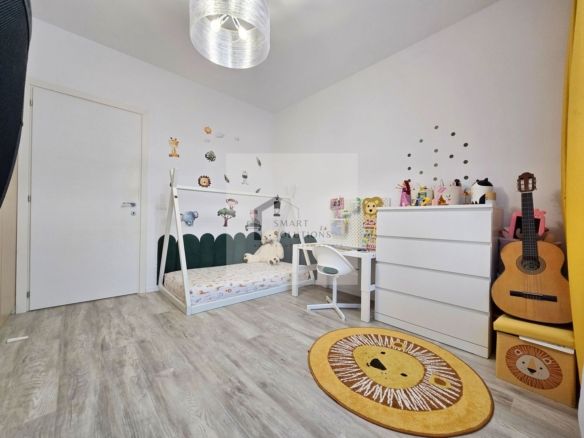 Apartament 3 camere, 71 mp | 2 băi | 2 locuri de parcare subterane | - Imagine principala