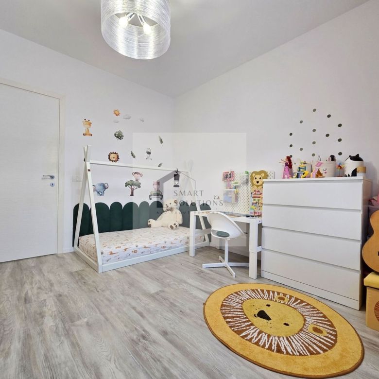 Apartament 3 camere, 71 mp | 2 băi | 2 locuri de parcare subterane | - Imagine principala