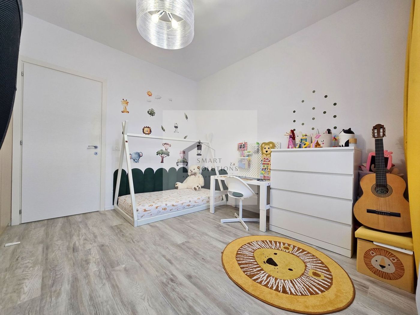 Apartament 3 camere, 71 mp | 2 băi | 2 locuri de parcare subterane | - Imagine principala Apartament 3 camere, 71 mp | 2 băi | 2 locuri de parcare subterane | - Imagine principala